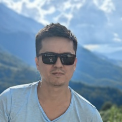 Nurbek Horosh, 09.07.1988, Москва