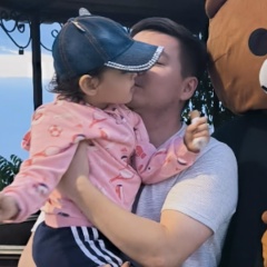 Темирлан Абилхата, 03.03.1995