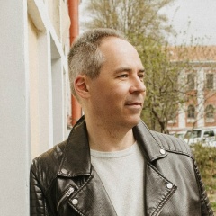 Владимир Буянов, 01.05.1980, Санкт-Петербург