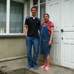 Виталий Ридель, 19.04.1980, Нальчик