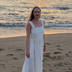 Анастасия Пугачева, 22.08, Санкт-Петербург