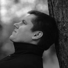 Михаил Ревзин, 27.12.1988, Санкт-Петербург