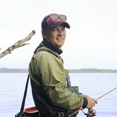 Александр Осенков