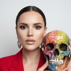 Виктория Романова, 17.10, Москва