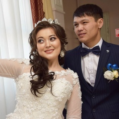 Бакытгуль Карыбекова, 12.06, Балхаш