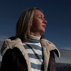 Анна Степанова, 15.08.1989, Новомичуринск