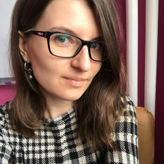 Нина М, 06.02, Москва