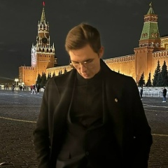 Евгений Горбачев, 17.09, Самара