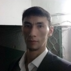 Рахимжан Абдрахманов, 01.11, Шымкент