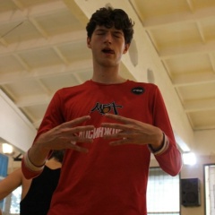 Даниил Кузнецов, 08.03.2005, Москва