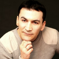 Алексей Веревкин, 28.04, Новосибирск