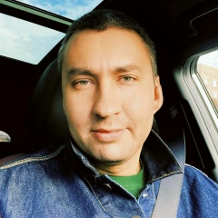 Макс Дубровский, 24.11, Москва