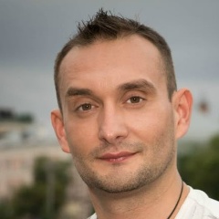 Ярослав Ткачук, 13.05.1988, Москва