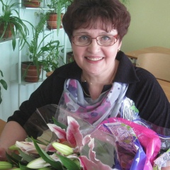 Ольга Степанова, 21.07.2007, Петрозаводск