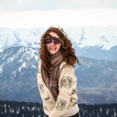 Ирина Трипапина, 07.10.1987, Москва