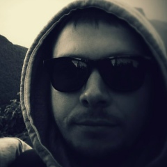 Антон Родионов, 09.05, Санкт-Петербург