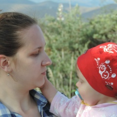Елена Коновалова, 09.09.1986, Алматы