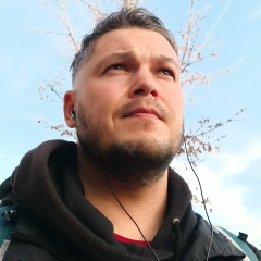 Василь Газизов, 06.06.1987