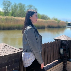 Анна Булгакова, 14.04, Ростов-на-Дону