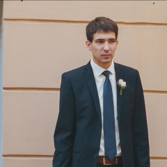 Павел Другов, 04.12.1985, Санкт-Петербург