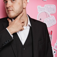 Григорий Комаревцев, 19.09.1989, Санкт-Петербург