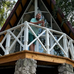 Сергей Березнев, Волгоград