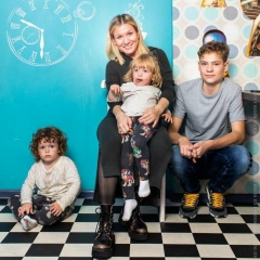 Екатерина Соснова, 27.07.1981, Санкт-Петербург