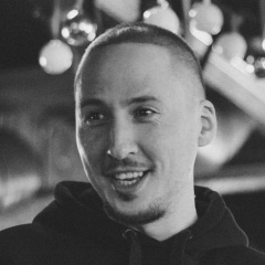 Серёжа Донсков, 30.12.1988, Санкт-Петербург