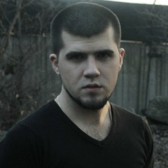 Юрий Ткачёв, 15.11