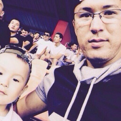 Данияр Даумагамбетов, 05.07, Актобе