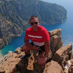 Денис Булава, 15.01.1984, Москва