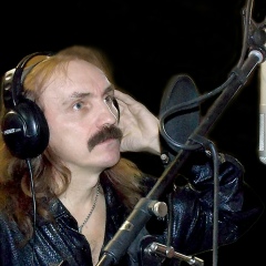 Сергей Долинский, 14.05.1973, Москва