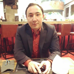 Ильяс Алдияров, 06.09, Алматы