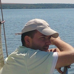 Денис Никитченко, 04.01.1980, Днепр (Днепропетровск)