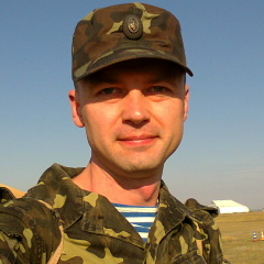 Юрий Оксанич, 04.02.1976, Одесса