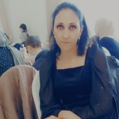 Муминат Батирова, 29.07.1989, Кизляр