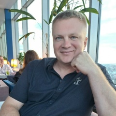 Станислав Архипов, 01.07.1983, Москва