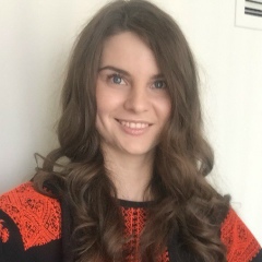 Анна Гуменюк-Архіпова, 04.01