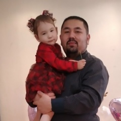 Ёжик Сайпидинов, 16.11, Мурманск