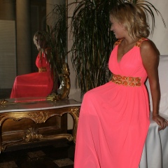 Марина Жерновенкова, 02.11.1983, Санкт-Петербург