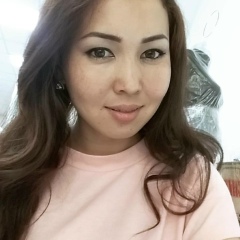 Хурма Джубанова, 11.12.1991, Алматы