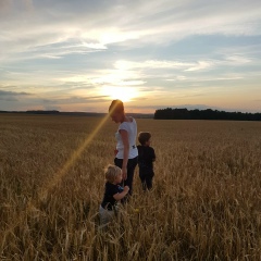 Анна Ейкина, 01.10, Москва