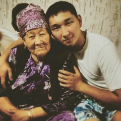 Akylbek Almakyn, 27.05, Алматы