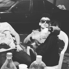 Владислав Дмитриевич, 16.02, Караганда