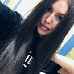 Sofia Maximova, 16.06, Омск