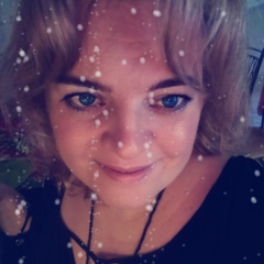 Анна Куликова, 06.02, Санкт-Петербург