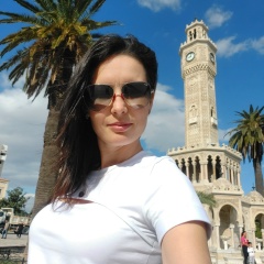 Дарья Вощакина, 17.01, Владивосток