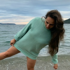 Наташа Фирцикова, 24.09.1989, Находка