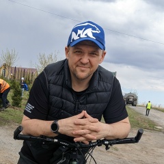 Федор Синкевич, Ачинск