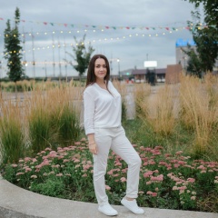 Алёна Рябицкая, 03.06, Дзержинск